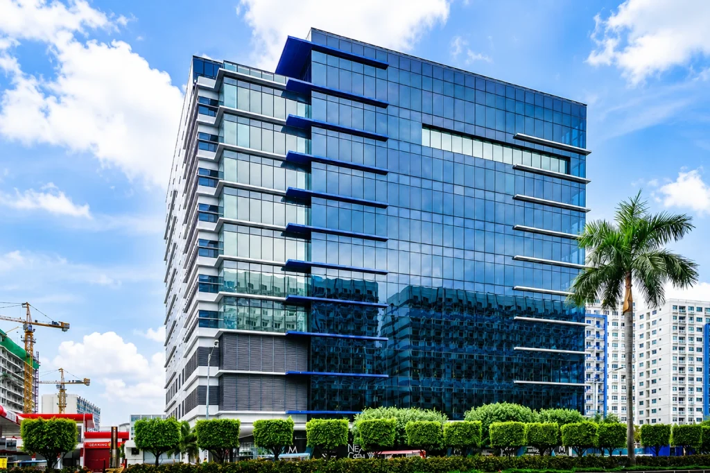 NexGen Tower
