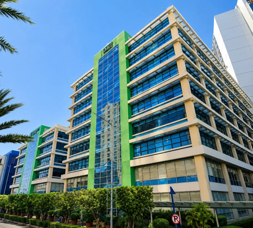iHub 2