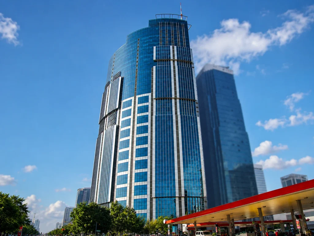 One Corporate Center