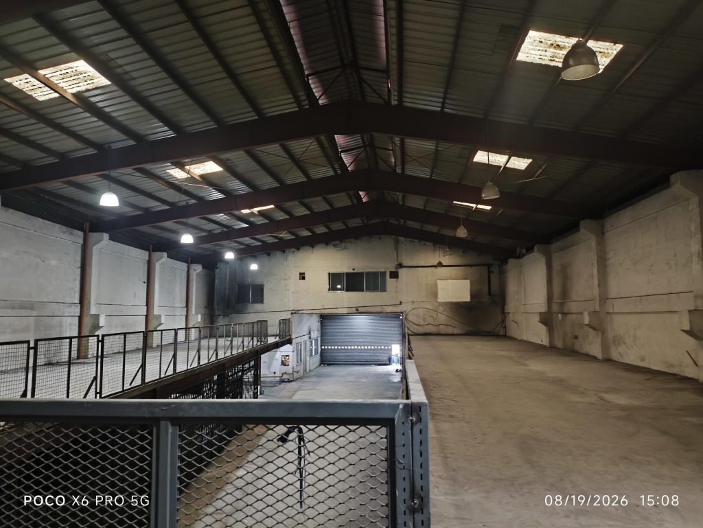 Tandang Sora Warehouse — photo 4