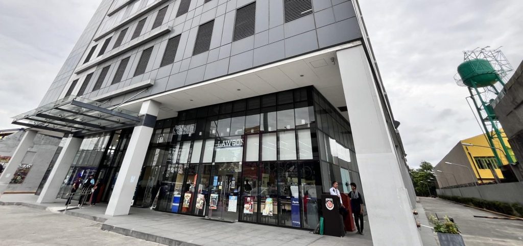 CBC Asia Technozone — photo 4