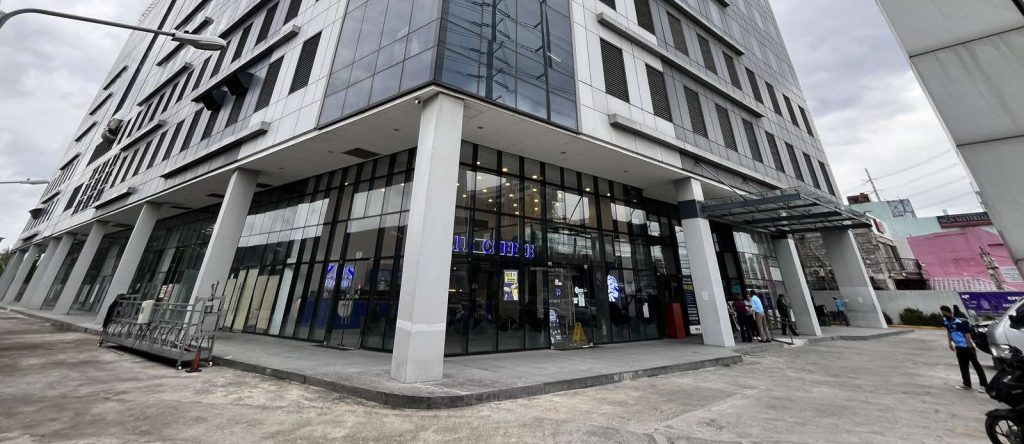 CBC Asia Technozone — photo 3