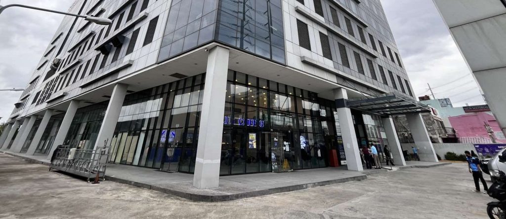 CBC Asia Technozone — photo 3