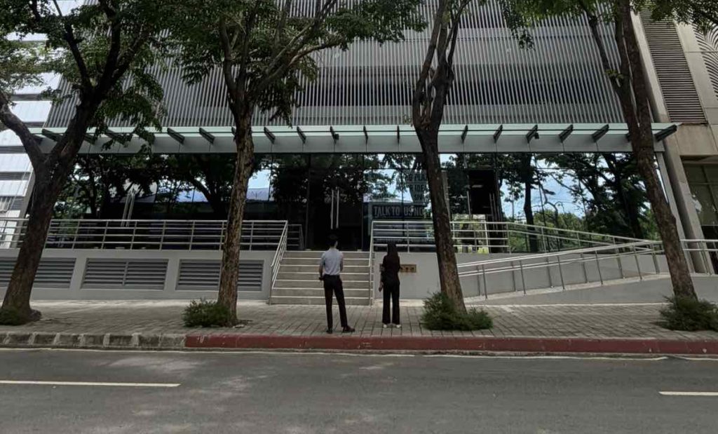 SDG Alabang Plaza — photo 2
