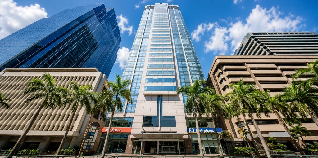Wynsum Corporate Plaza