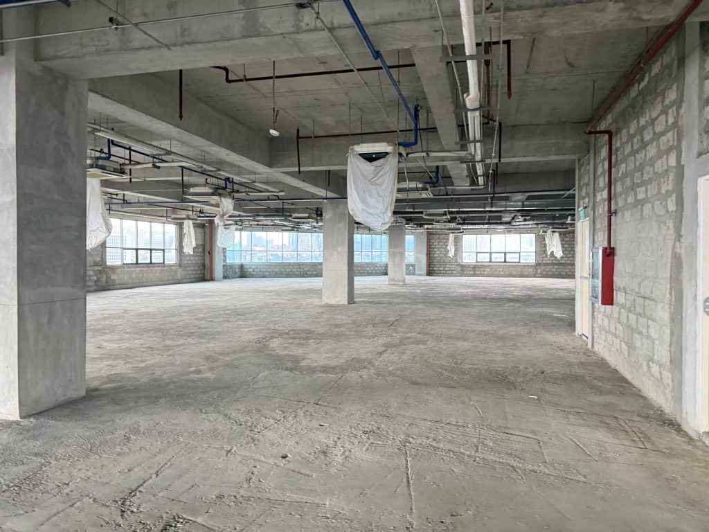 Vista Campus 1 — photo 3