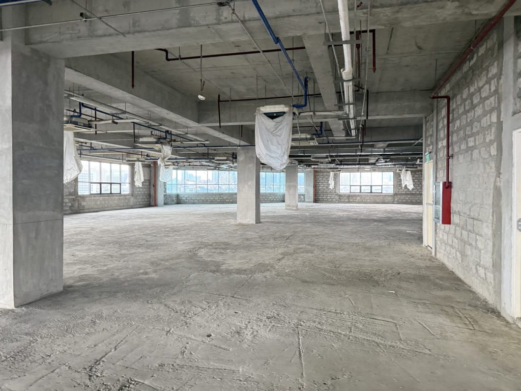 Vista Campus Tower 1 — photo 2