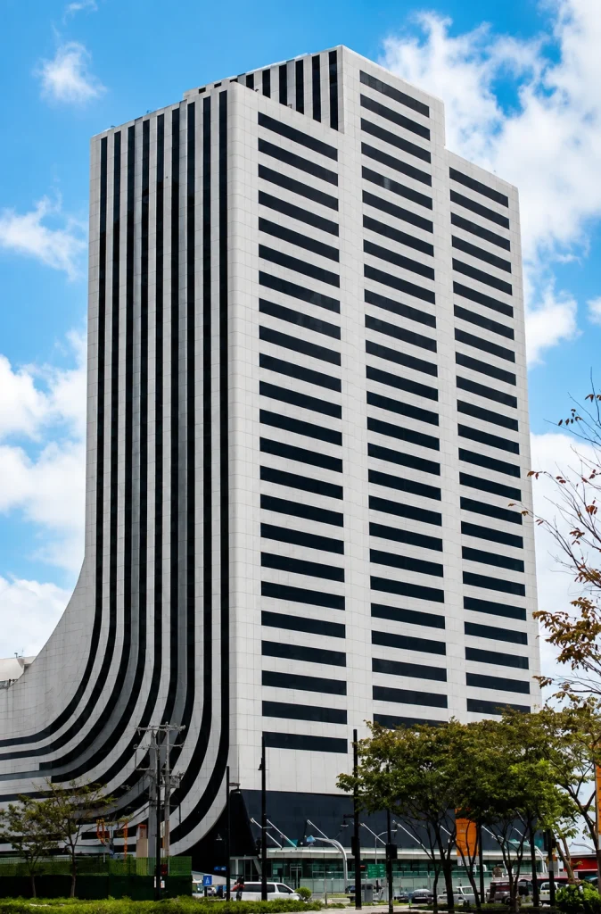 Aura Tower