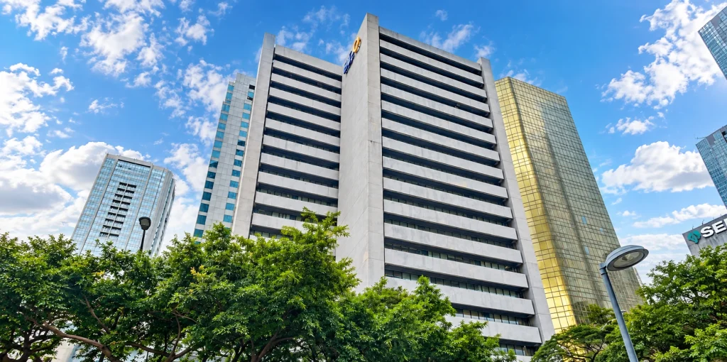BDO Towers Paseo