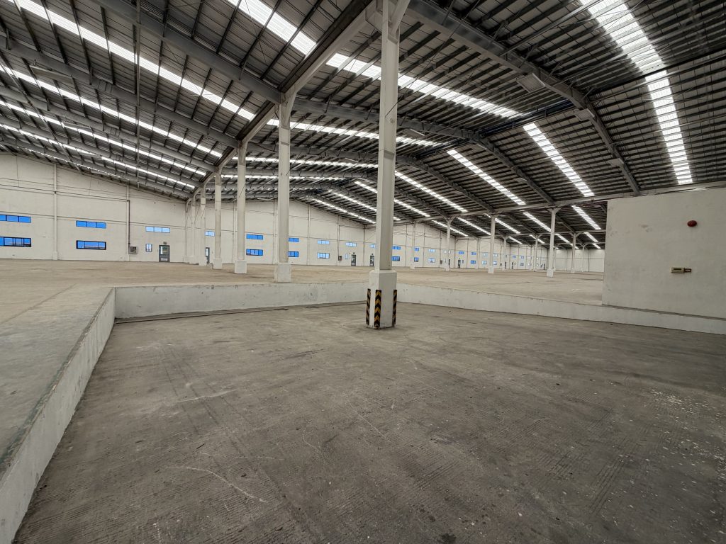 Binan 4 Warehouse — photo 7