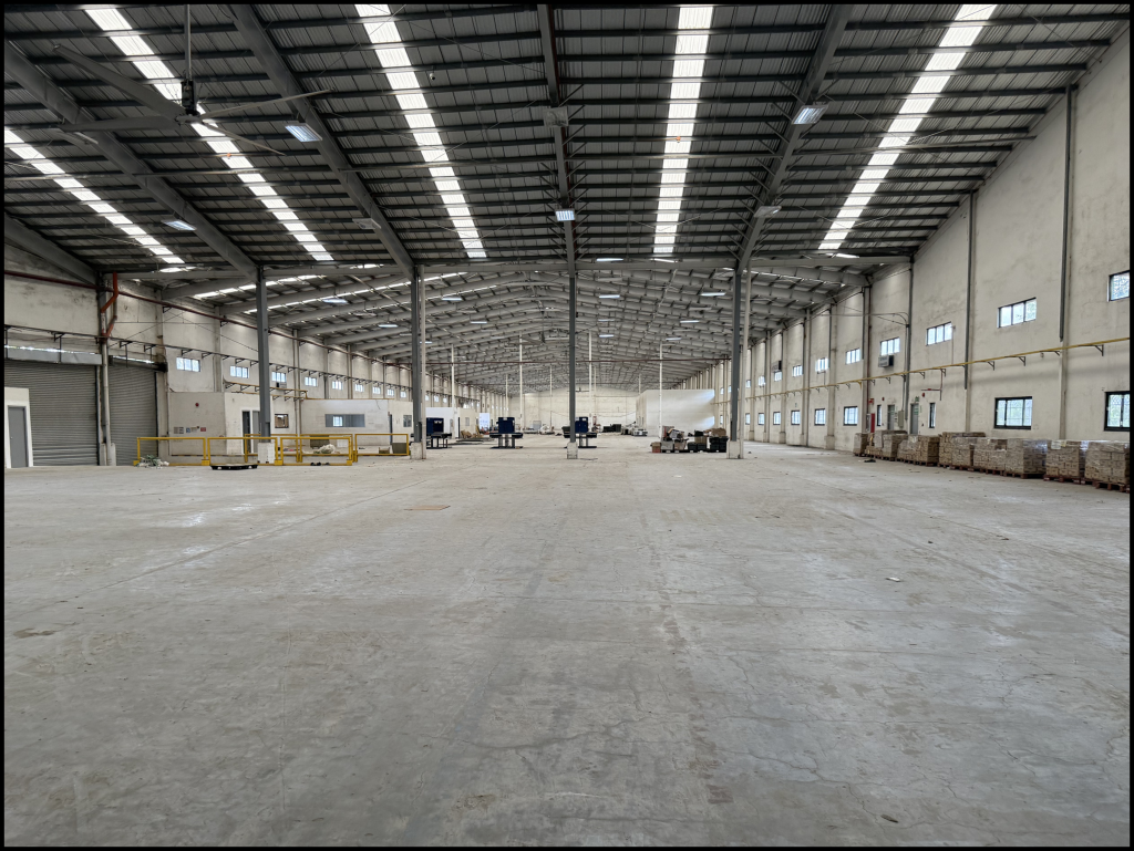 Binan 4 Warehouse