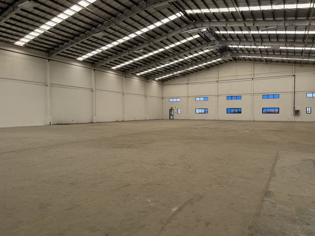 Binan 4 Warehouse — photo 6