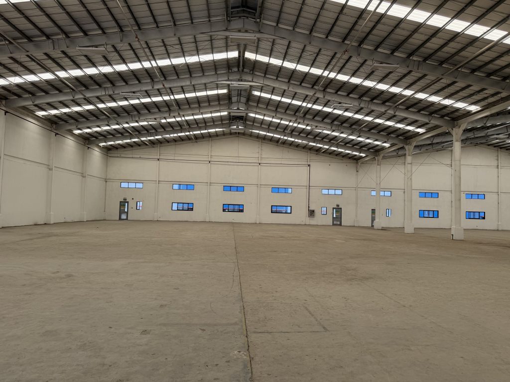 Binan 4 Warehouse — photo 5