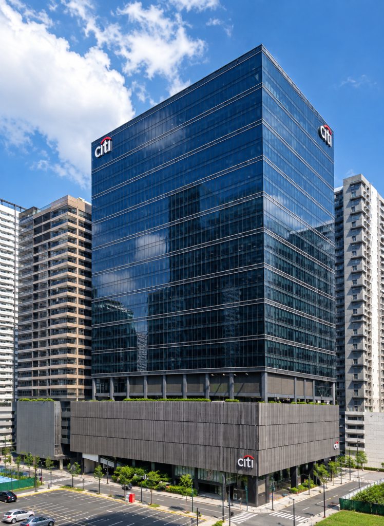 Citi Plaza