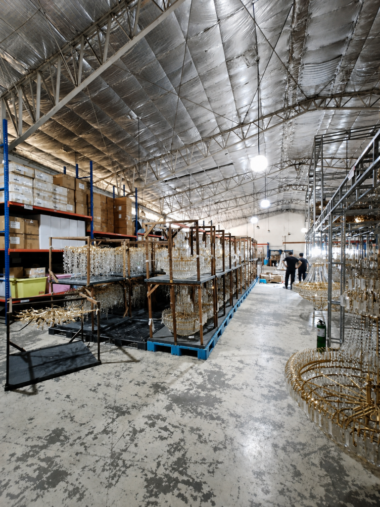Cupang, Muntinlupa Warehouse — photo 4