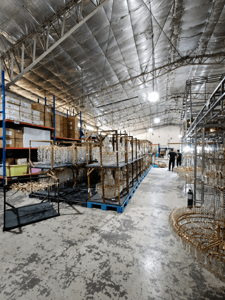 Cupang Muntinlupa Warehouse — photo 4