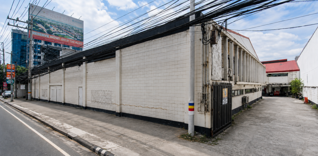 Cupang, Muntinlupa Warehouse — photo 2