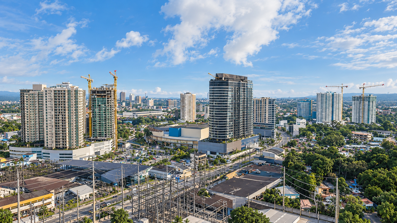 PRIME Philippines advisors in a strategic property consultation