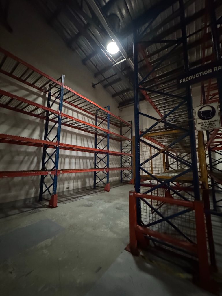 Creekside Warehouse — photo 5