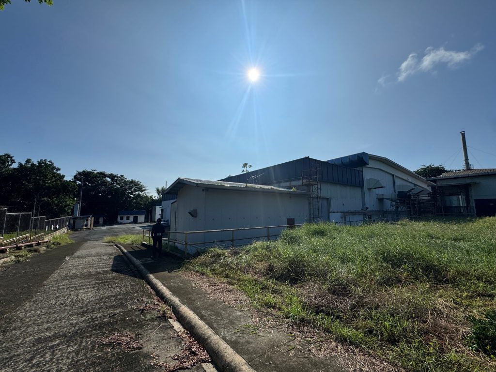 Creekside Warehouse — photo 4