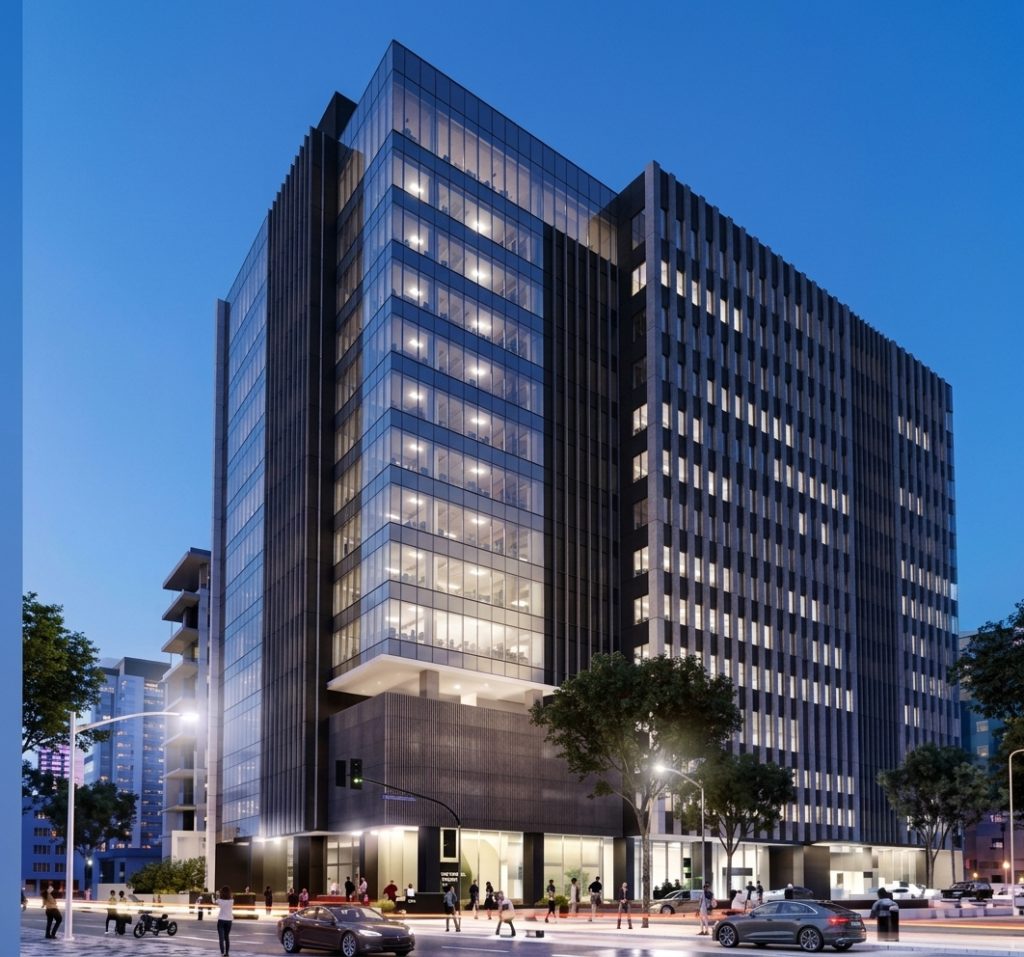 Orion Corporate Center