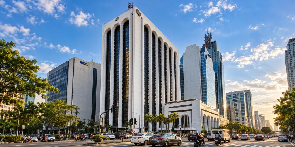 Pacific Star Building
