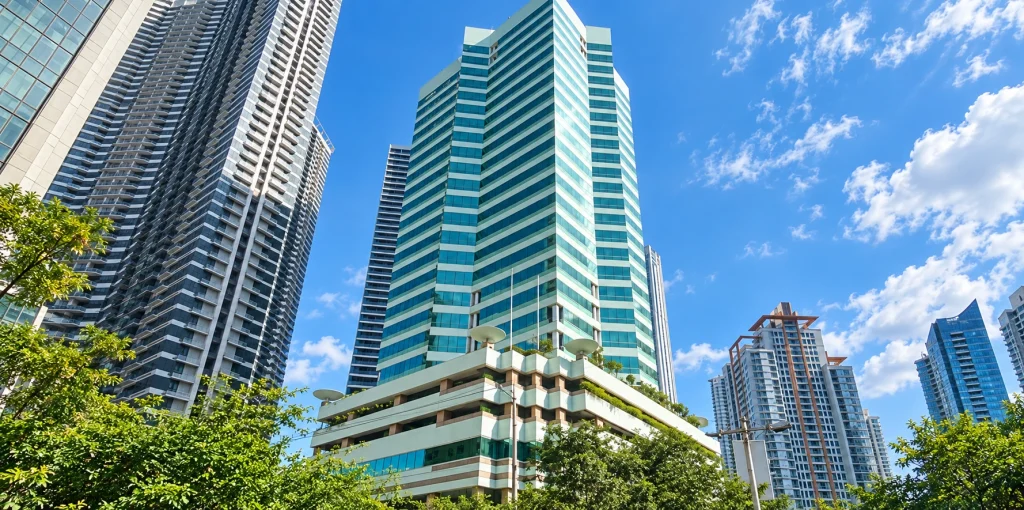 Phil Axa Life Center
