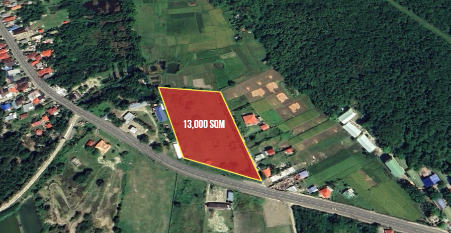 Davila, Pasuquin Lot