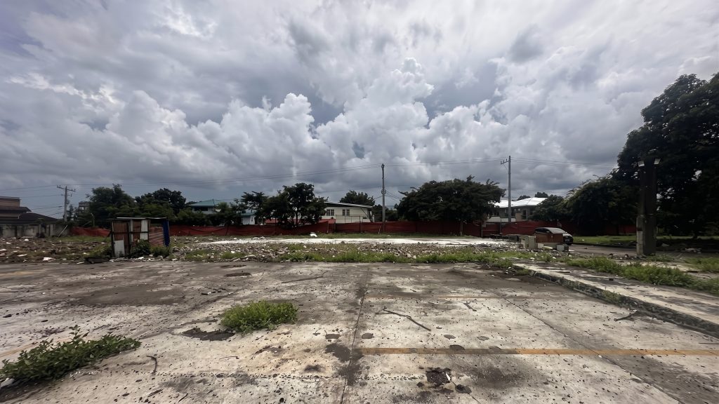 Muntinlupa Industrial Lot — photo 2