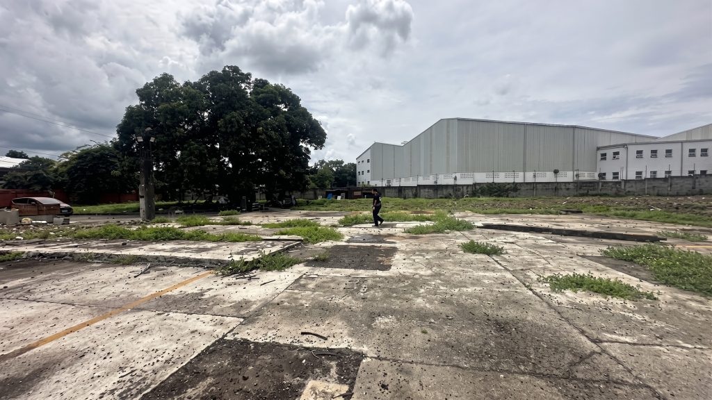 Muntinlupa Industrial Lot — photo 3