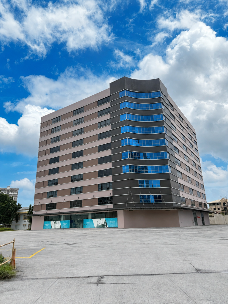 Vista Campus 1