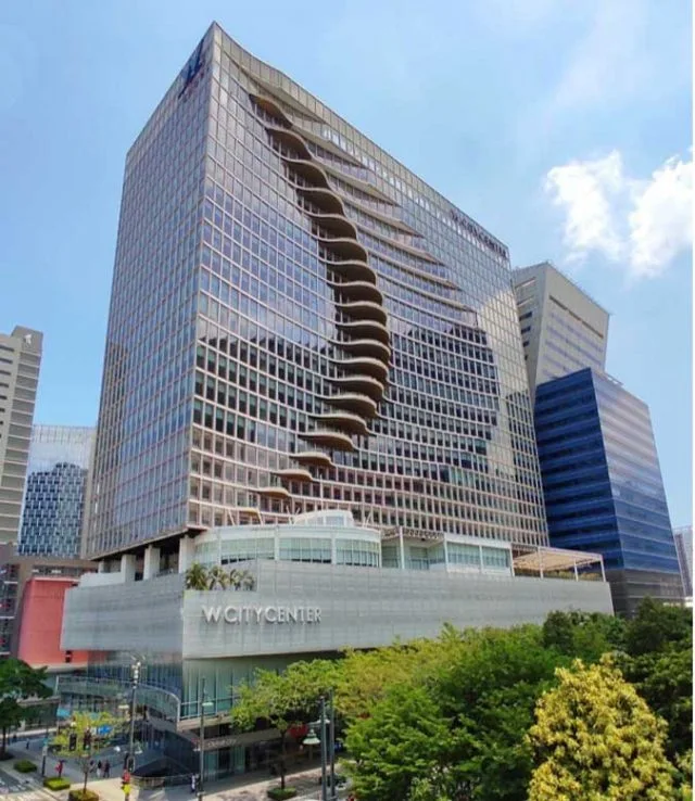 W CityCenter