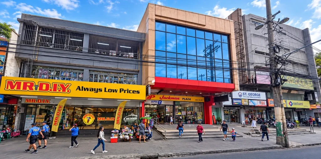 Jackman Plaza Caloocan — photo 1