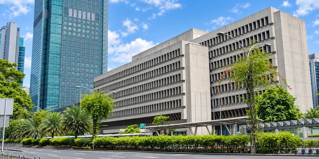 Makati Stock Exchange