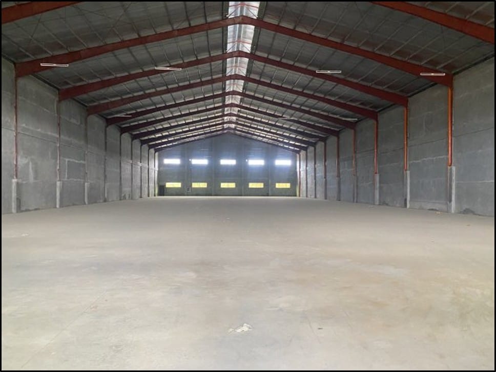 3M Apple Warehouse
