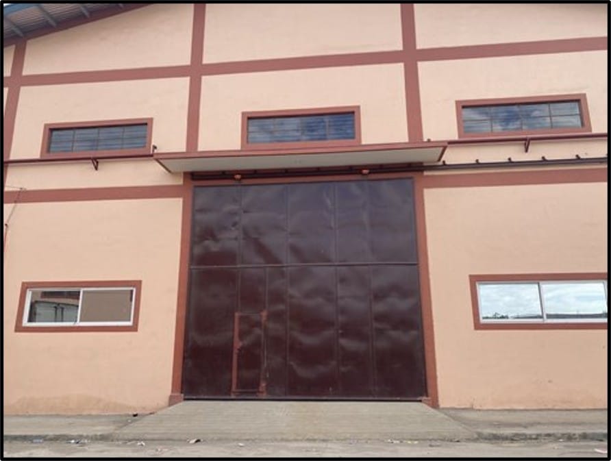 3M Apple Warehouse — photo 3
