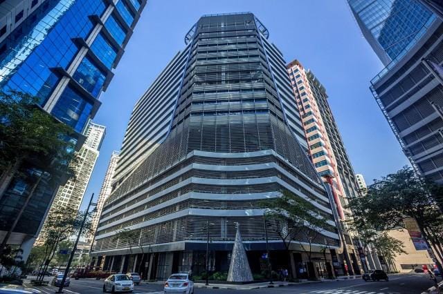 Asian Century Center