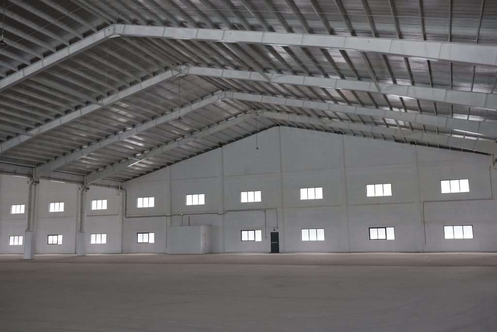 Ithaca LISP 4 Warehouse — photo 2
