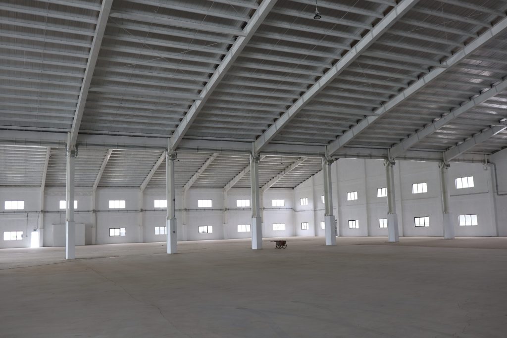 Ithaca LISP 4 Warehouse — photo 3