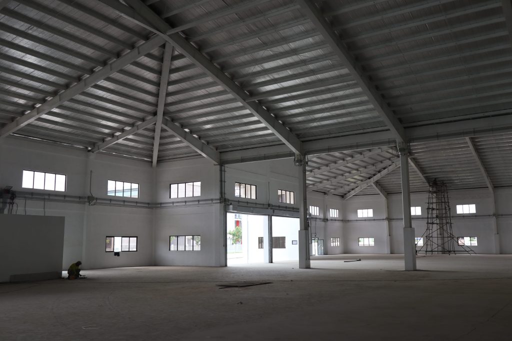 Ithaca LISP 4 Warehouse — photo 4
