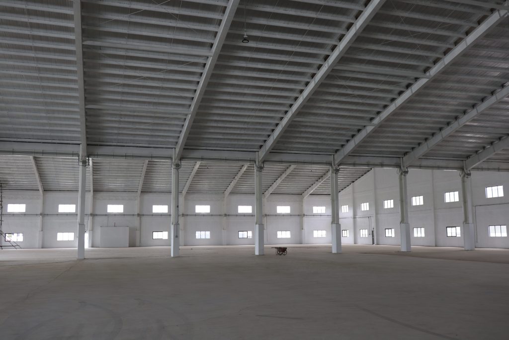 Ithaca LISP 4 Warehouse — photo 5