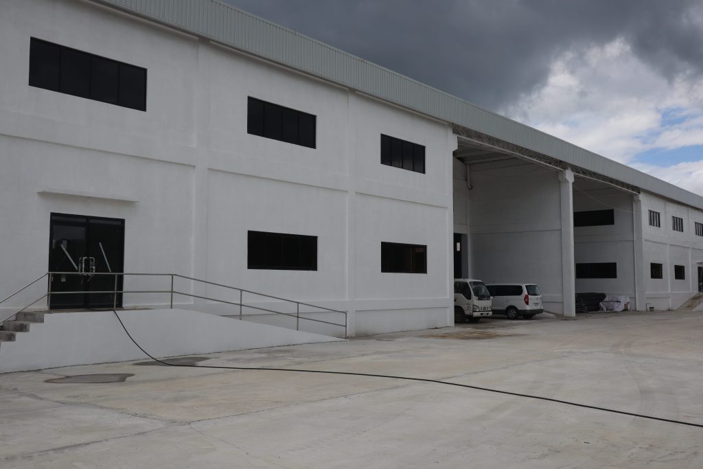 Ithaca LISP 4 Warehouse — photo 7