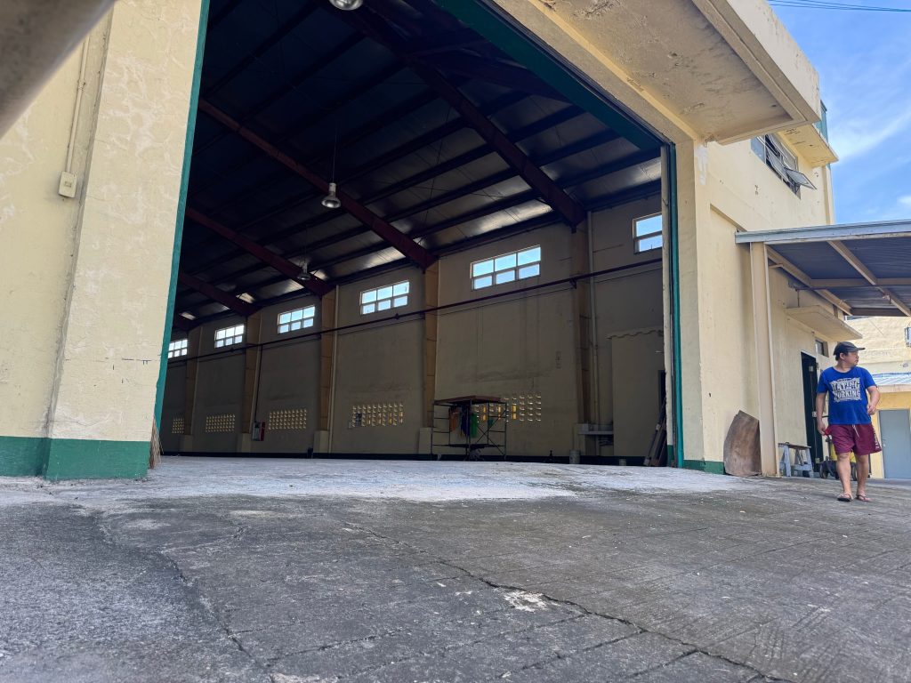 JYS LIIP Warehouse — photo 4