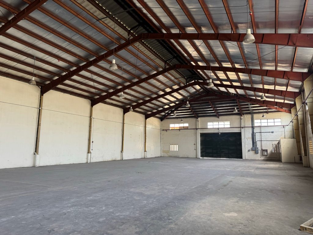 JYS LIIP Warehouse — photo 2