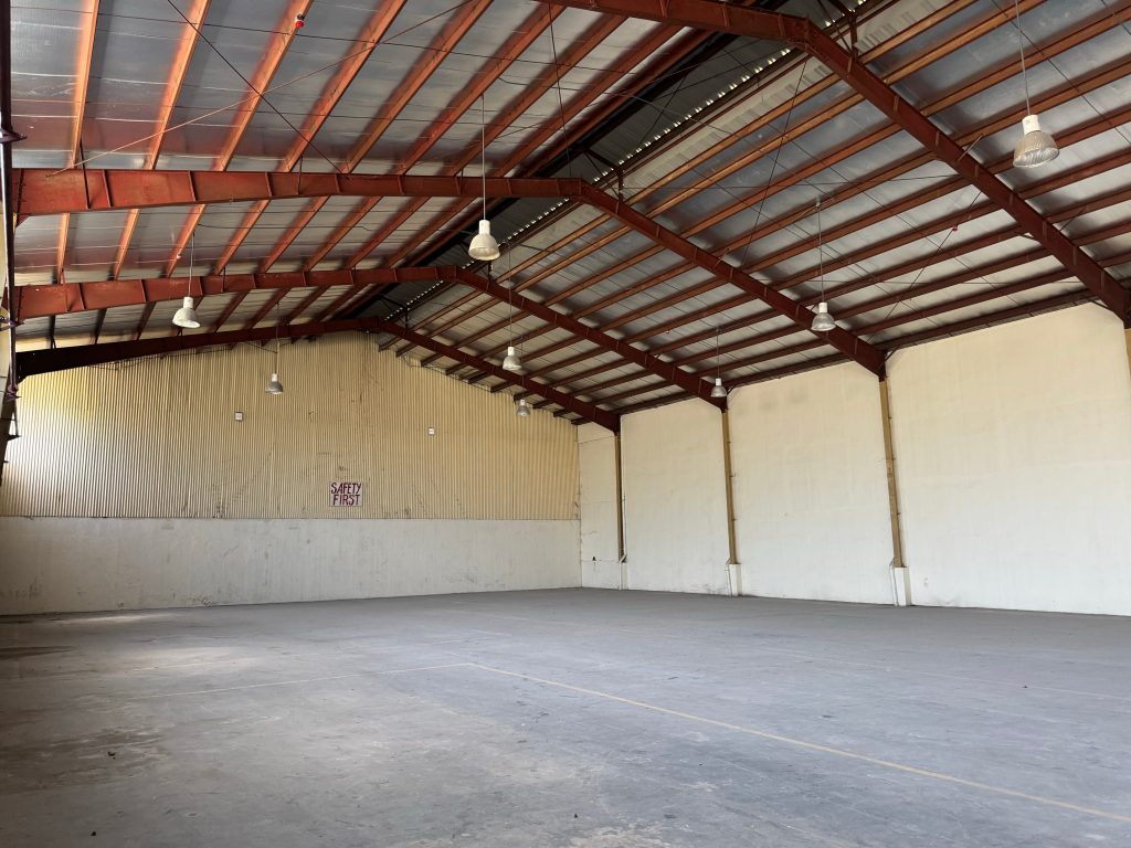JYS LIIP Warehouse — photo 3