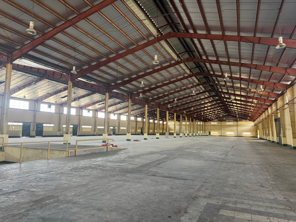 JYS LIIP Warehouse — photo 9