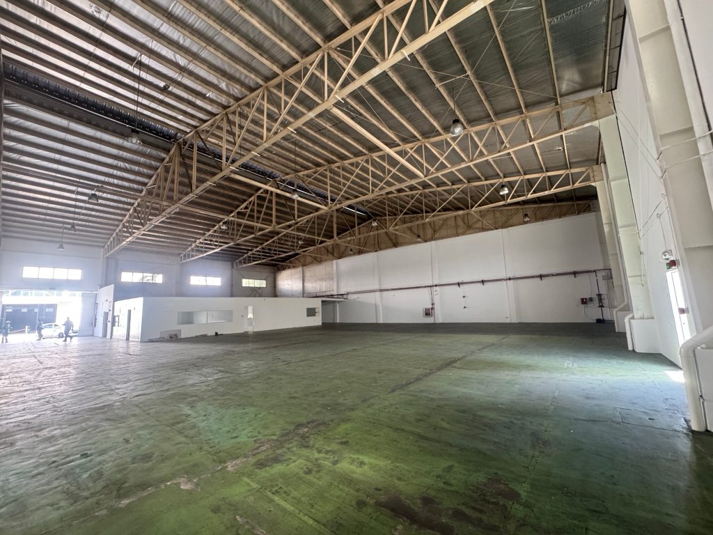 JYS LIIP Warehouse — photo 10