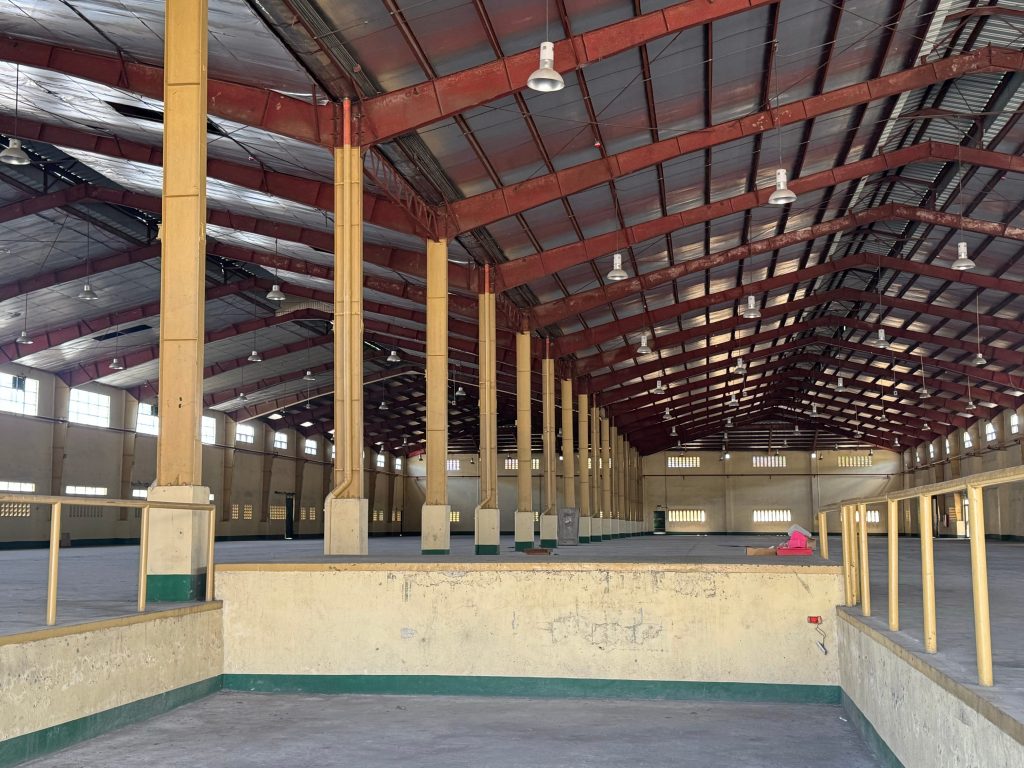 JYS LIIP Warehouse — photo 6
