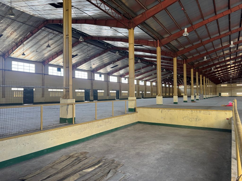JYS LIIP Warehouse — photo 7