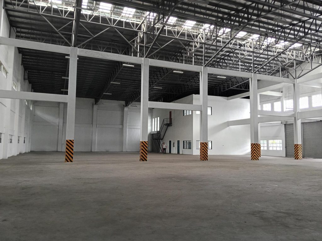Southern Complex Warehouse